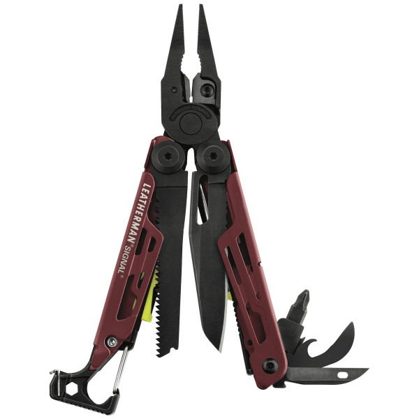 Multitool Leatherman Signal