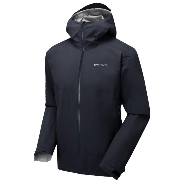 Pánská zimní bunda Montane Phase Lite Jacket