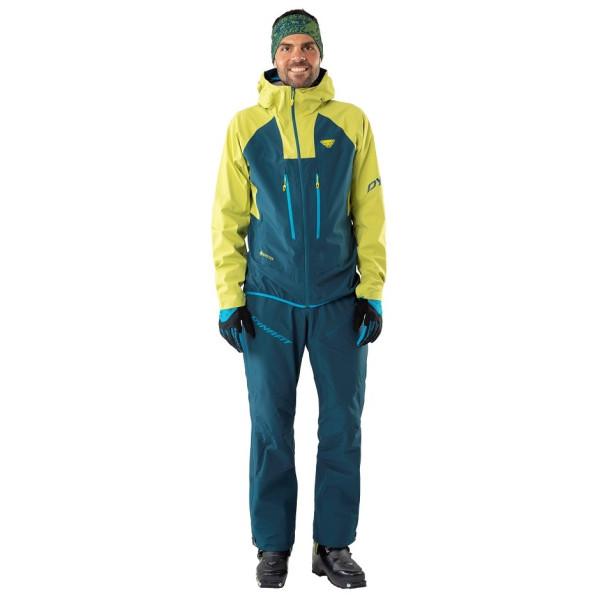 Pánská bunda Dynafit Tlt Gtx M Jkt