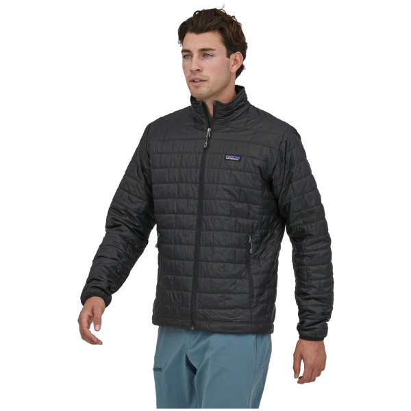 Pánská bunda Patagonia Nano Puff Jacket