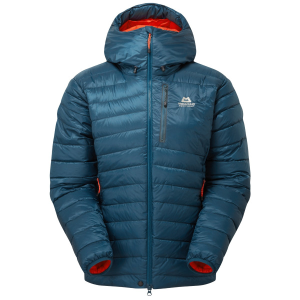 Dámská péřová bunda Mountain Equipment Baltoro Wmns Jacket