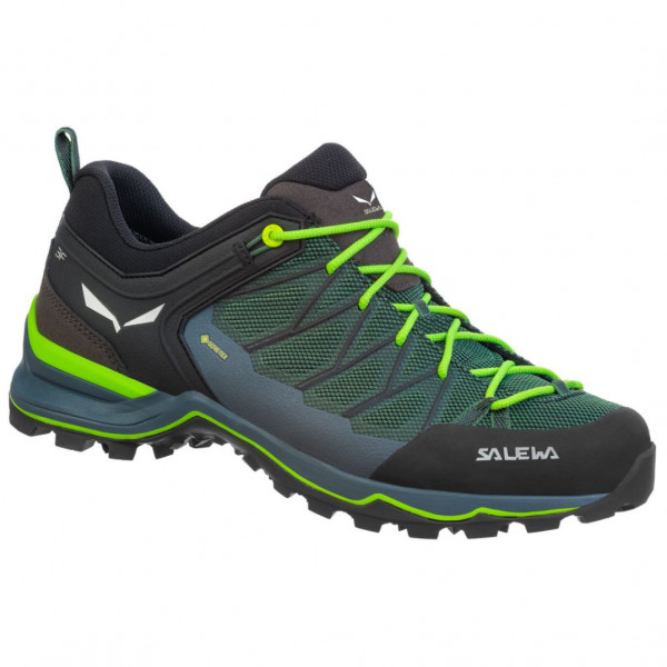 Pánské boty Salewa Ms Mtn Trainer Lite Gtx