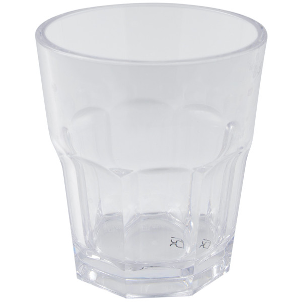 Sada skleniček Bo-Camp Wine glass 200 ml - 4ks