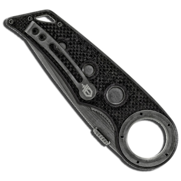 Nůž Gerber Remix Tactical