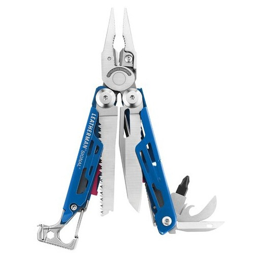 Multitool Leatherman Signal