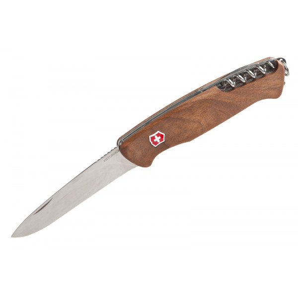 Nůž Victorinox RangerWood 55 0.9561.63