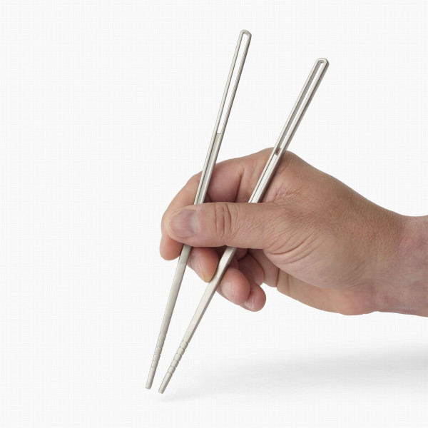 Příbor Sea to Summit Detour Stainless Steel Chopsticks