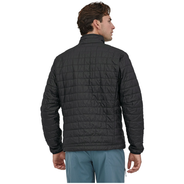 Pánská bunda Patagonia Nano Puff Jacket