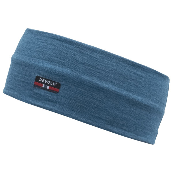 Čelenka Devold Breeze Merino 150 Headband