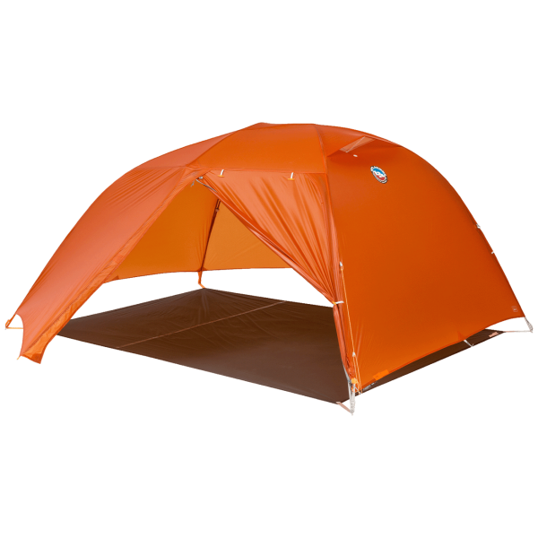 Podlážka ke stanu Big Agnes Footprint Copper Spur UL3