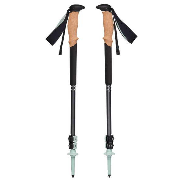 Trekové hole Black Diamond Pursuit Trekking Poles