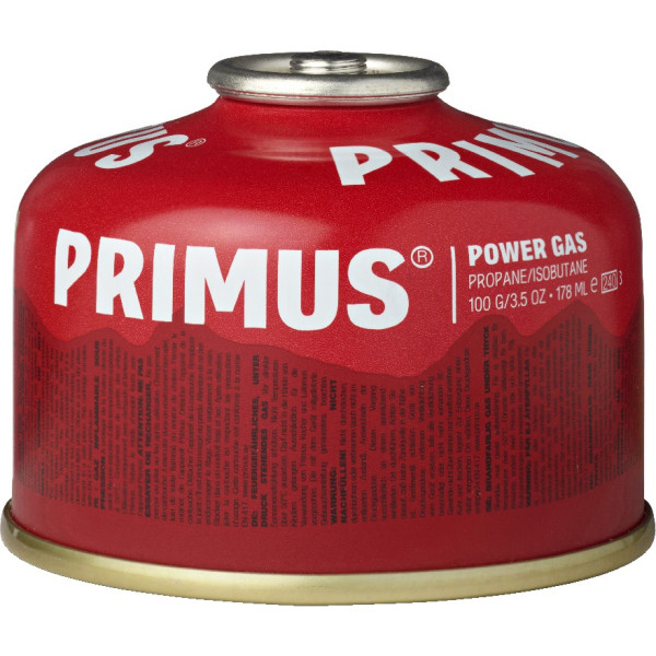 Kartuše Primus Power Gas 100 g