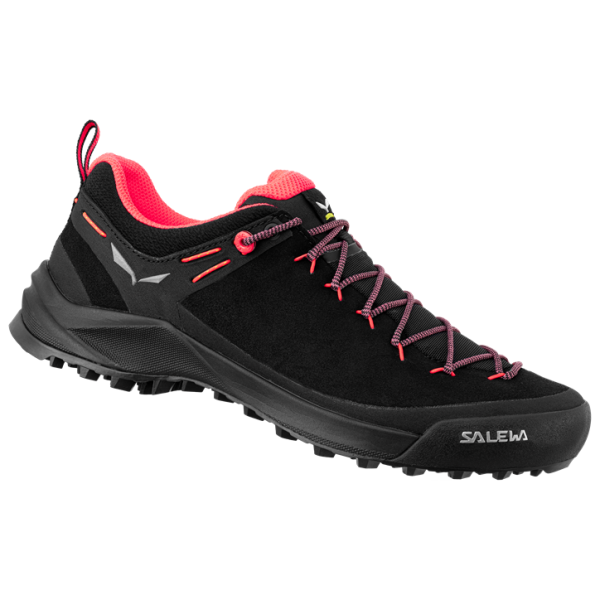 Dámské boty Salewa Ws Wildfire Leather