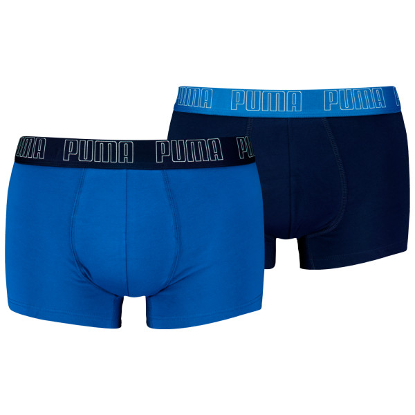 Pánské boxerky Puma Everyday Trunk 2P