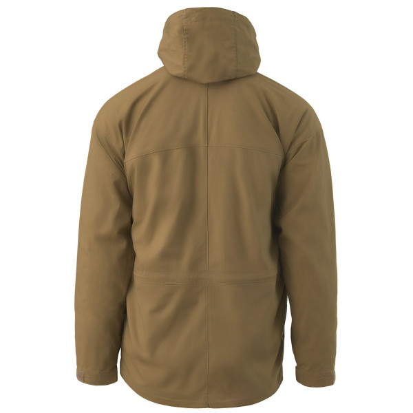 Pánská bunda Helikon-Tex Sas Smock - Duracanvas