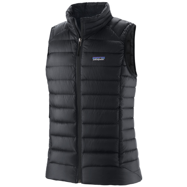 Dámská péřová vesta Patagonia Down Sweater Vest