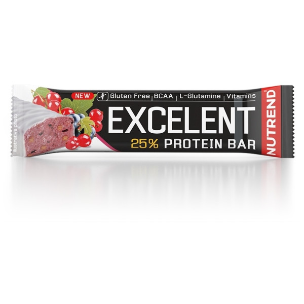 Tyčinka Nutrend Excelent Protein Bar