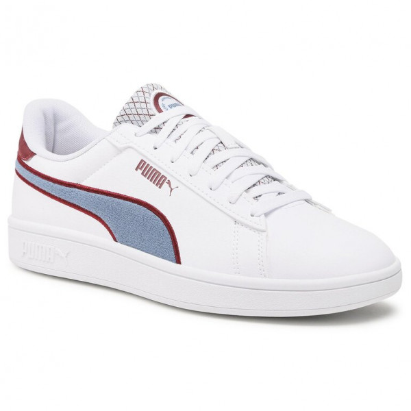 Boty Puma Puma Smash 3.0 Retro Prep