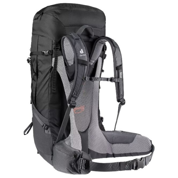 Batoh Deuter Futura Air Trek 60+10