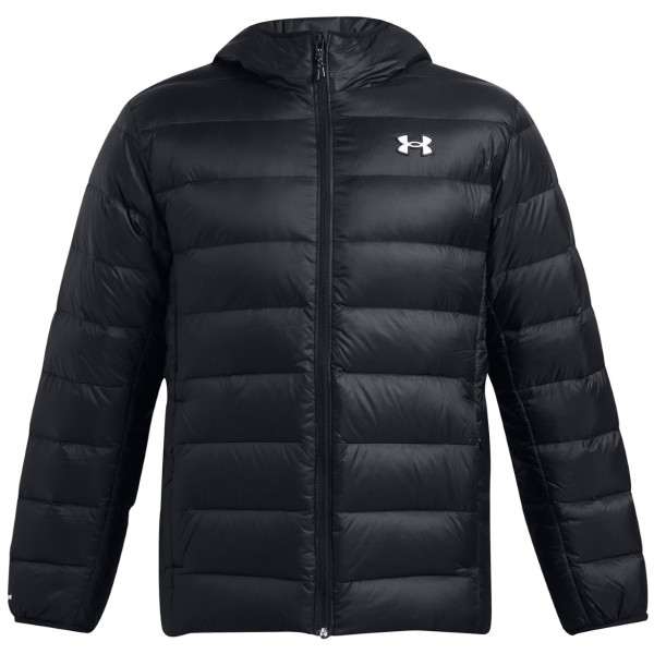 Pánská bunda Under Armour Legend Down Hooded Jacket