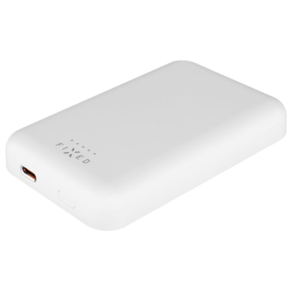 Powerbanka FIXED MagZen s bezdrátovým nabíjením