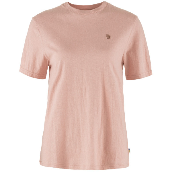 Dámské triko Fjällräven Hemp Blend T-shirt W