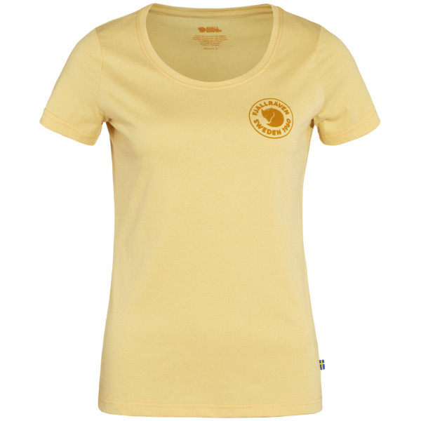 Dámské triko Fjällräven 1960 Logo T-shirt W