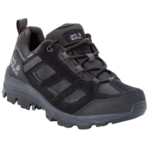 Dámské boty Jack Wolfskin Vojo 3 Texapore Low W