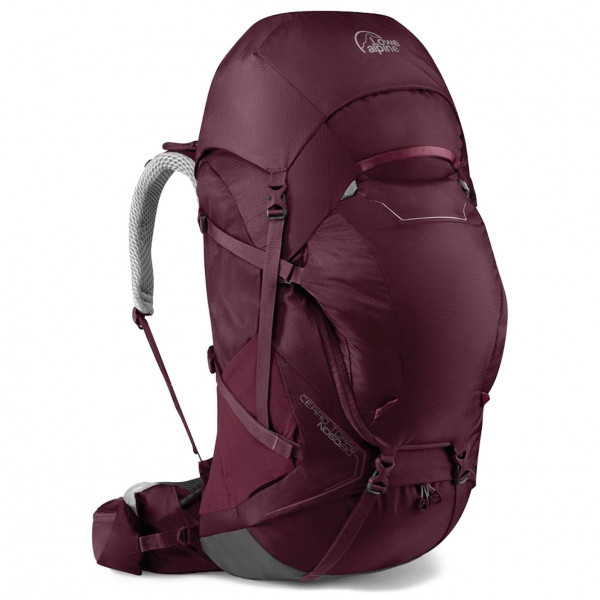 Batoh Lowe Alpine Cerro Torre ND 60:80