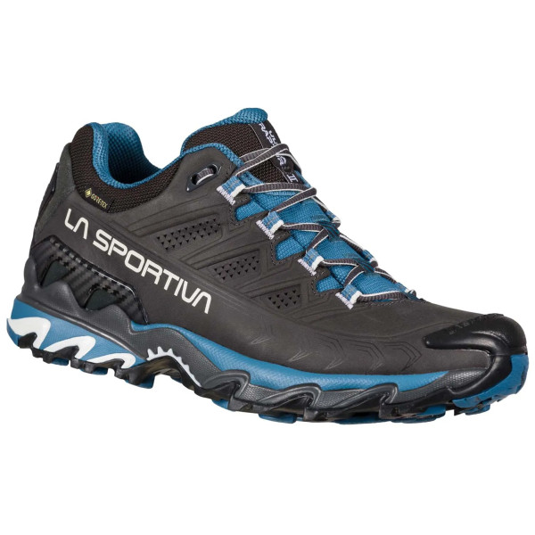 Dámské boty La Sportiva Ultra Raptor II Leather Woman GTX