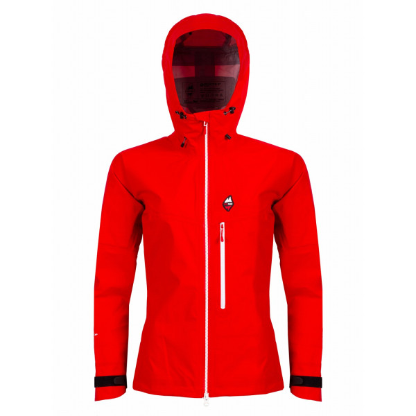 Dámská bunda High Point Cliff Lady Jacket