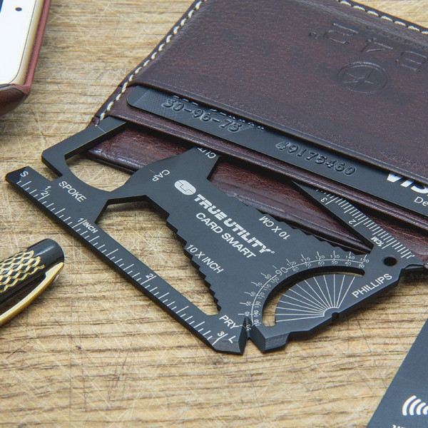 Multitool True Utility Cardsmart