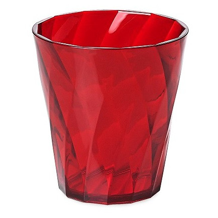 Sklenička Omada Tritan Water glass 0,35 l