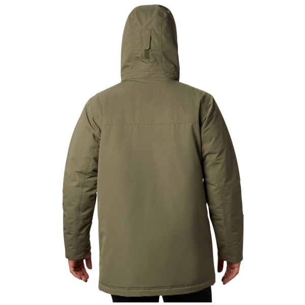 Pánská bunda Columbia Rugged Path Parka