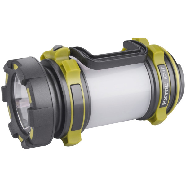 Svítilna Extol Cree XPG2 LED 350lm