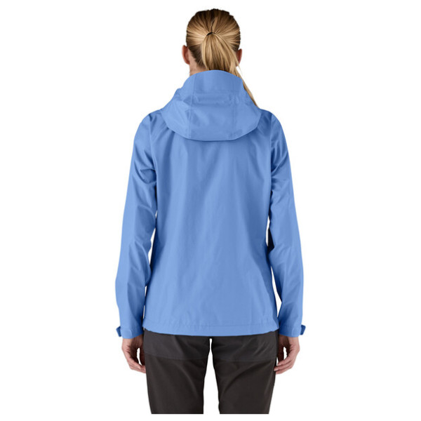 Dámská bunda Patagonia Torrentshell 3L Jacket