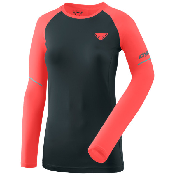 Dámské triko Dynafit Alpine Pro W L/S Tee