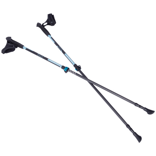 Nordic walking hole Warg Nordic Carbon Fastlock