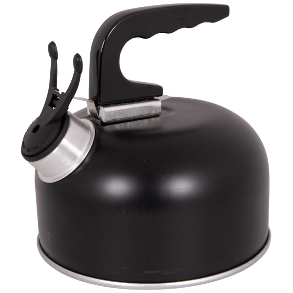 Konvice Bo-Camp Tea Kettle compact