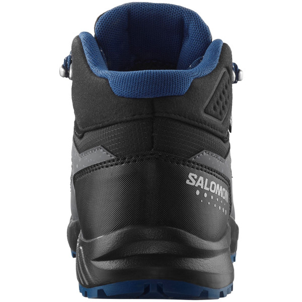 Dětské boty Salomon Outway Mid Climasalomon™ Waterproof