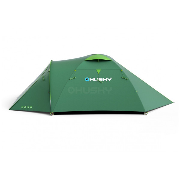 Stan Husky Bizon 4