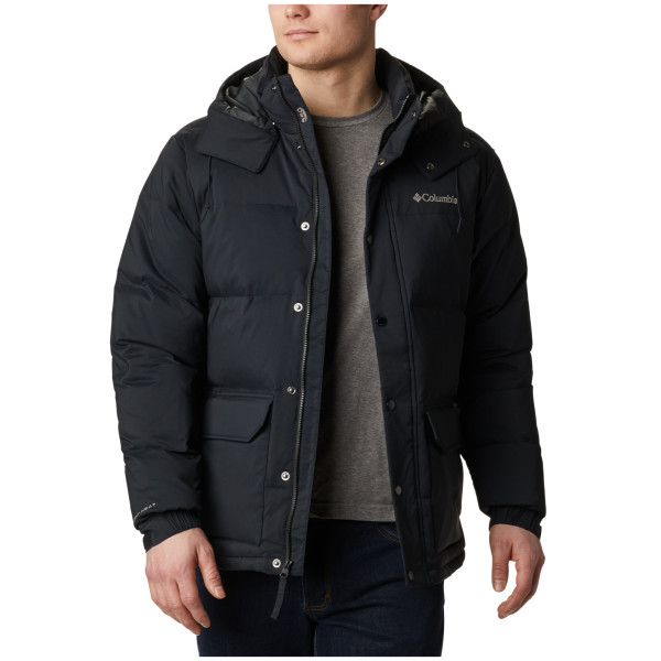 Pánská bunda Columbia Rockfall Down Jacket