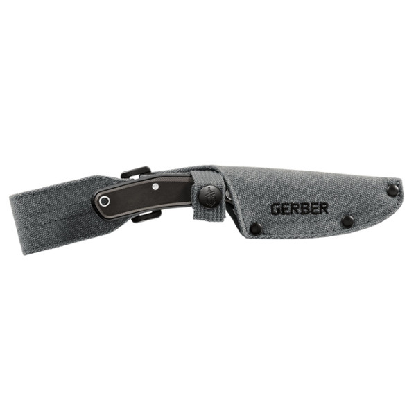 Nůž Gerber Downwind Caper - Black