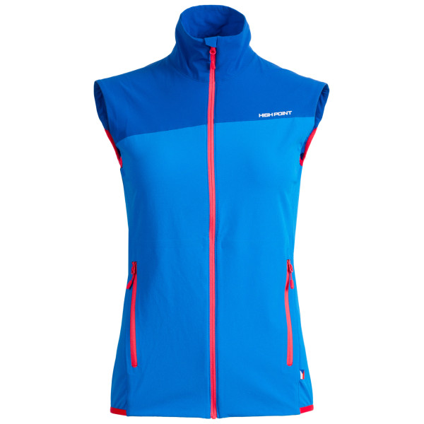 Dámská vesta High Point Versa Lady Vest