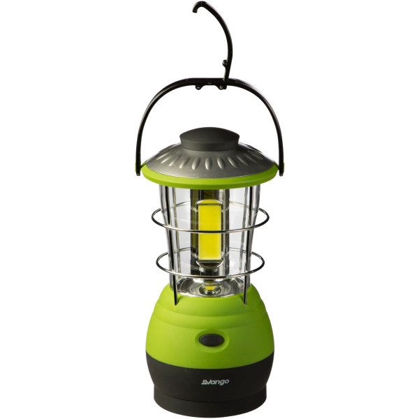 Lampa Vango Lunar 250 Recharge USB