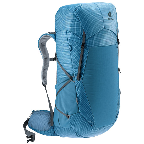 Turistický batoh Deuter Aircontact Ultra 50+5