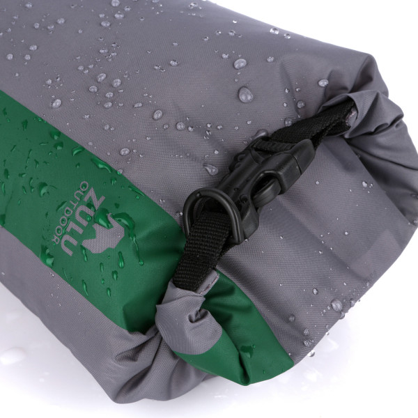 Nepromokavý vak Zulu Drybag S