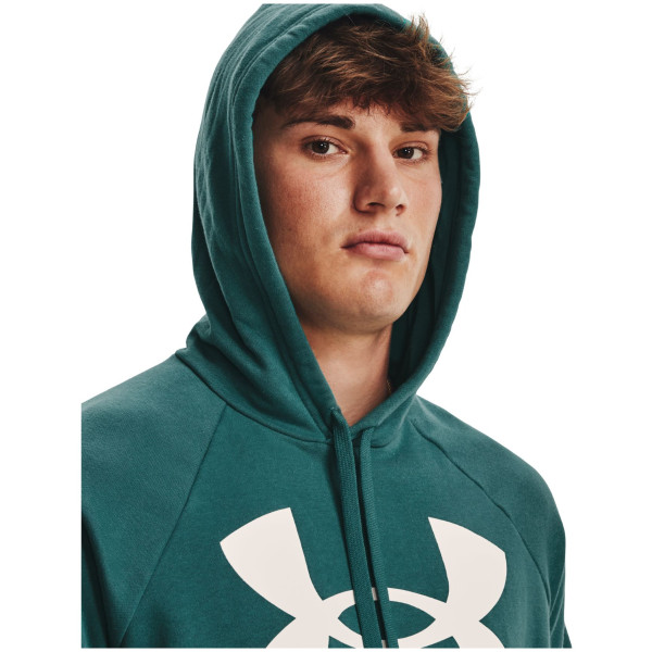 Pánská mikina Under Armour Rival Fleece Big Logo HD (22)