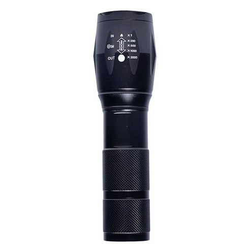 Nabíjecí svítilna Solight LED Rechargeable Torch