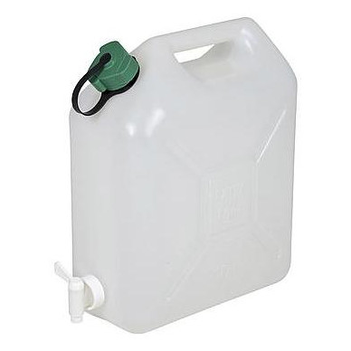 Kanystr Eda jerrycan 10l